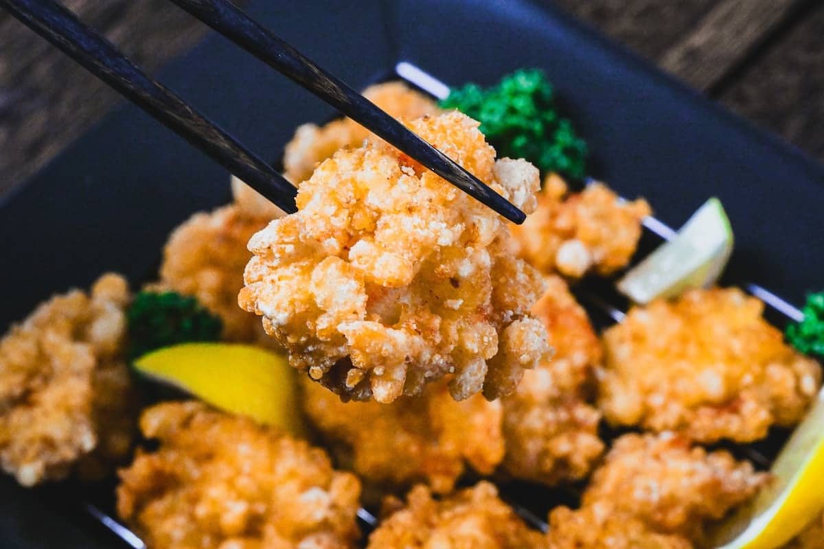 japanese-lemon-chicken-recipe