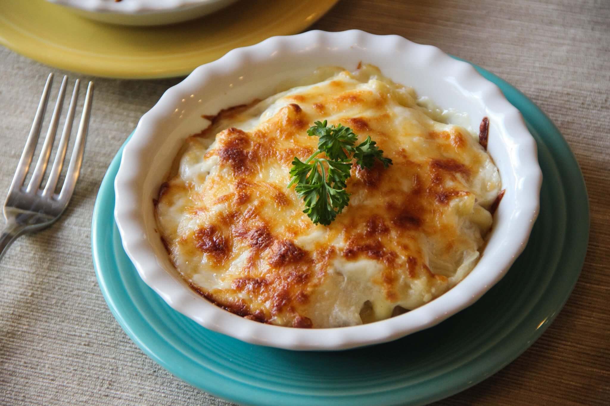 japanese-macaroni-gratin-recipe