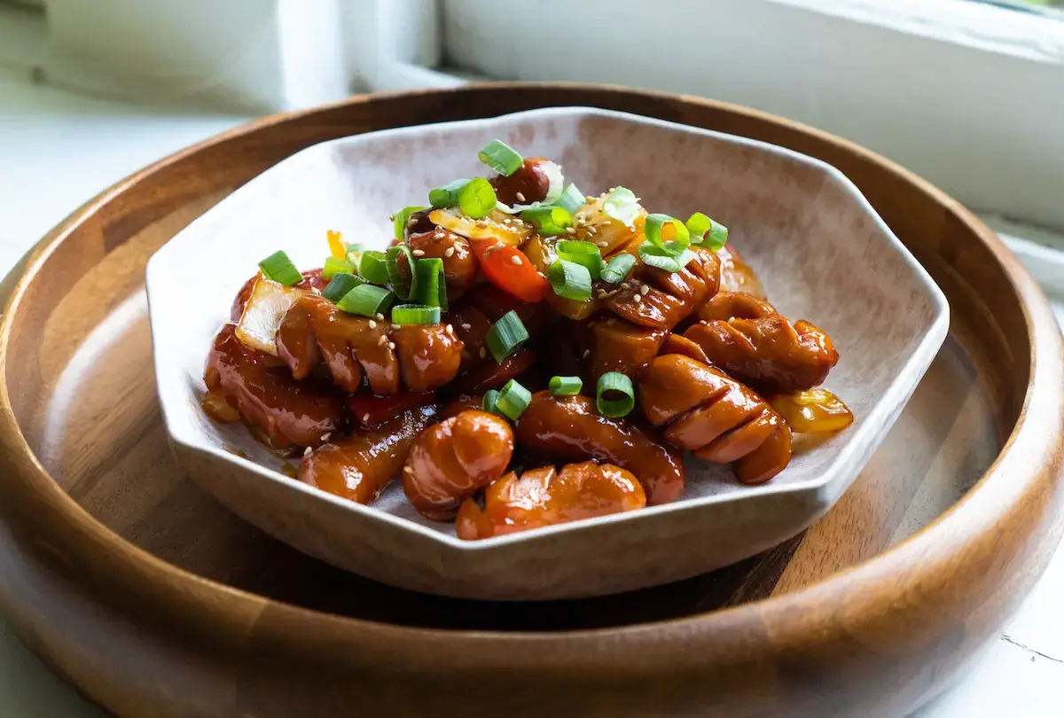 japanese-mini-sausage-recipe