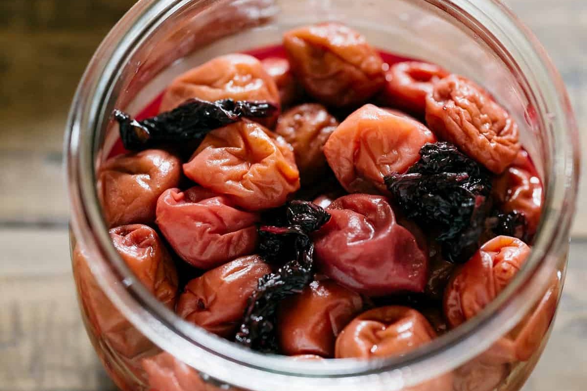 japanese-plum-recipe