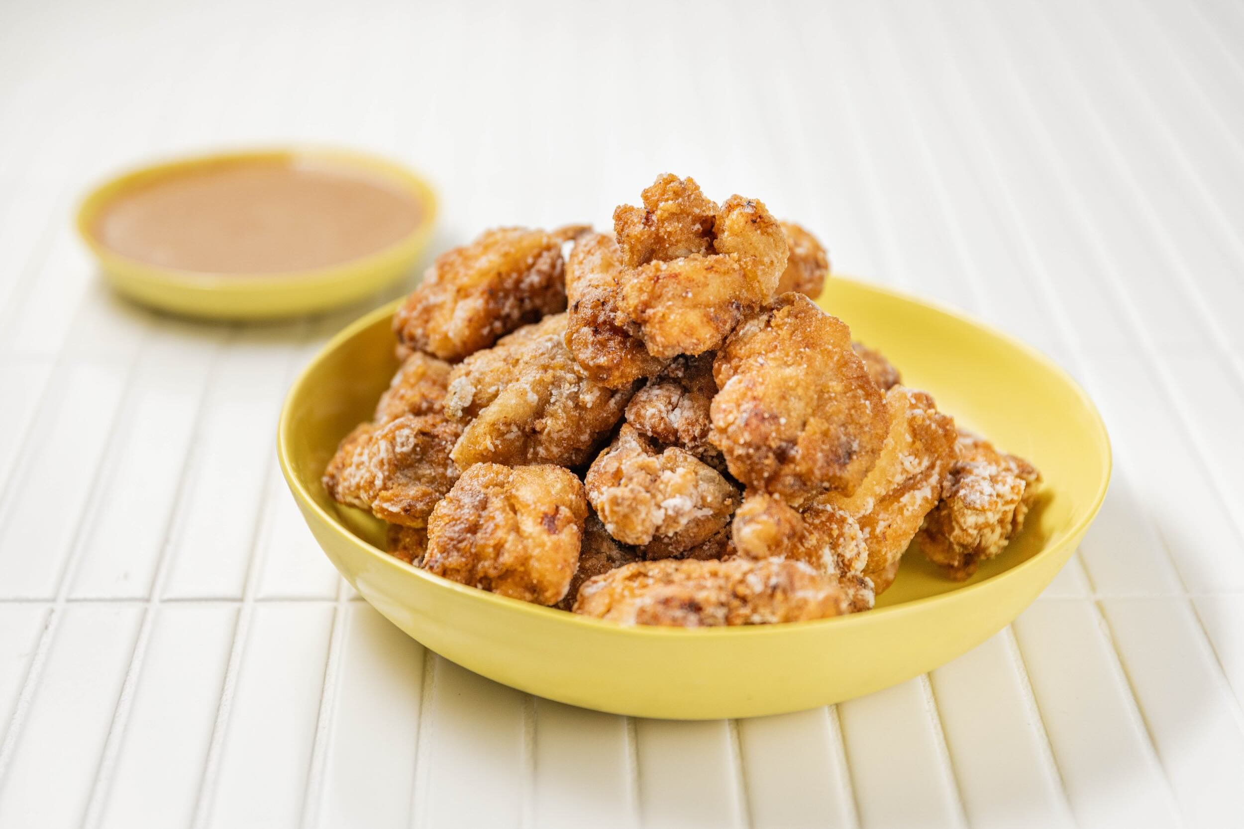 japanese-popcorn-chicken-recipe