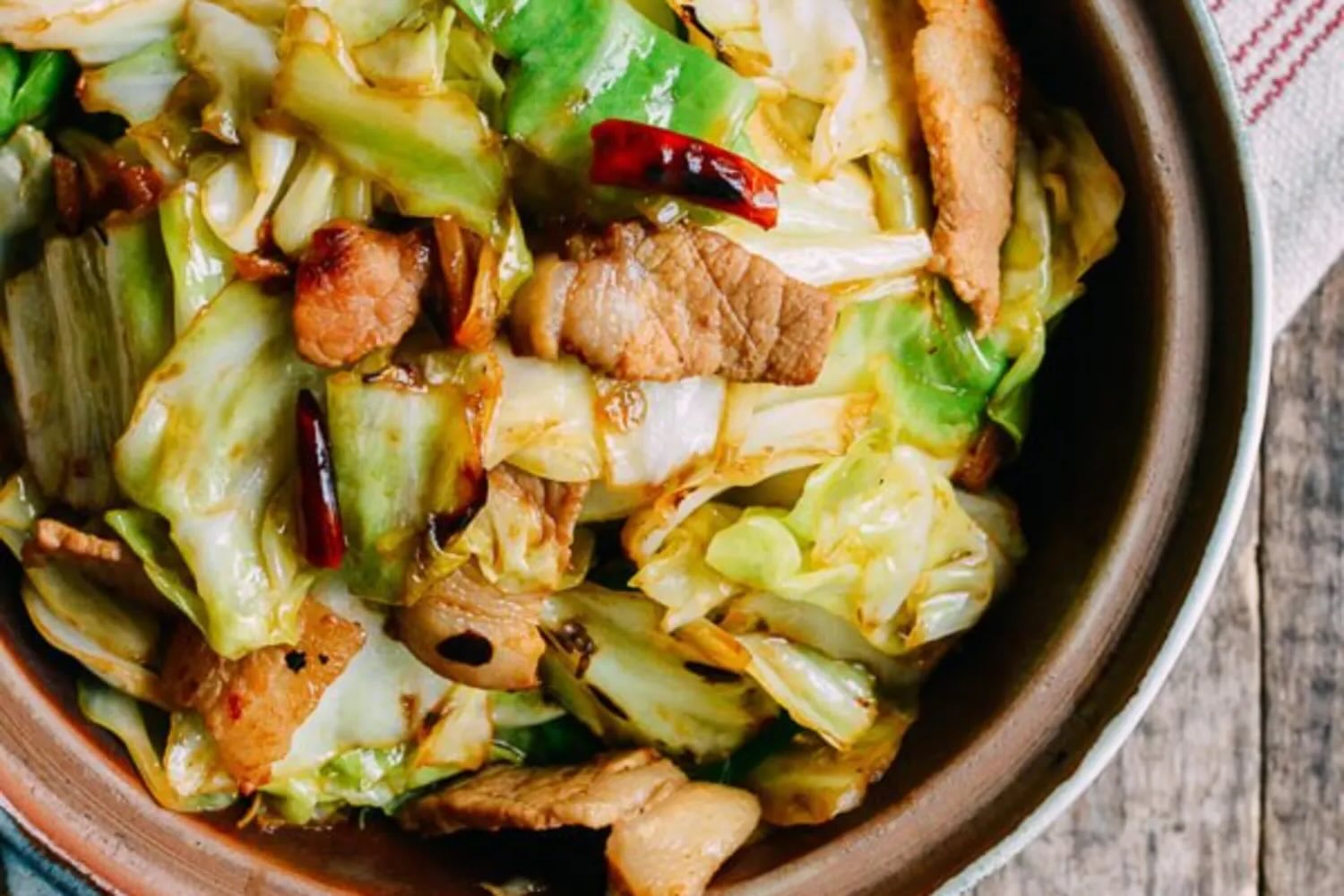 japanese-pork-and-cabbage-stir-fry-recipe