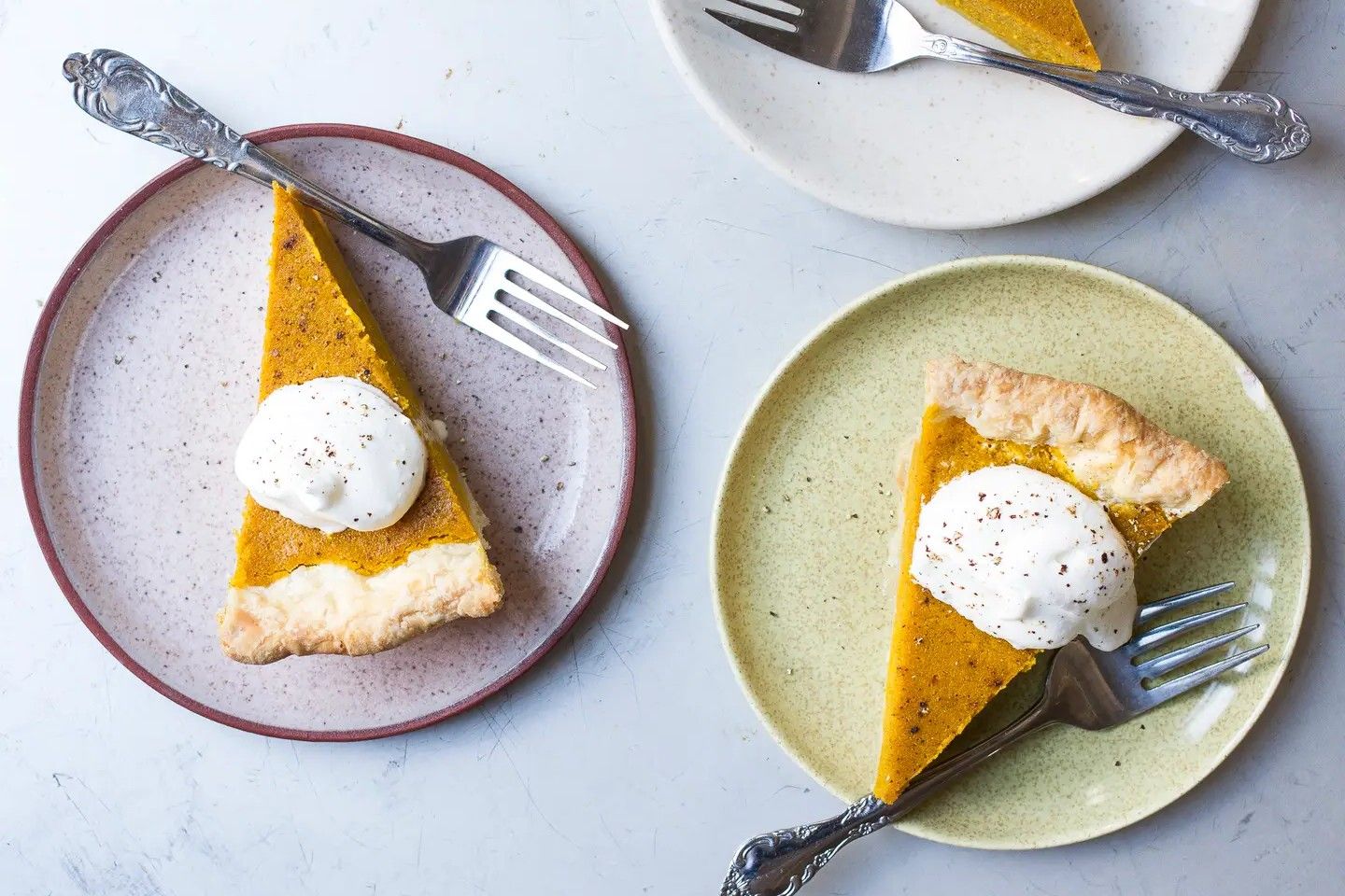 japanese-pumpkin-pie-recipe