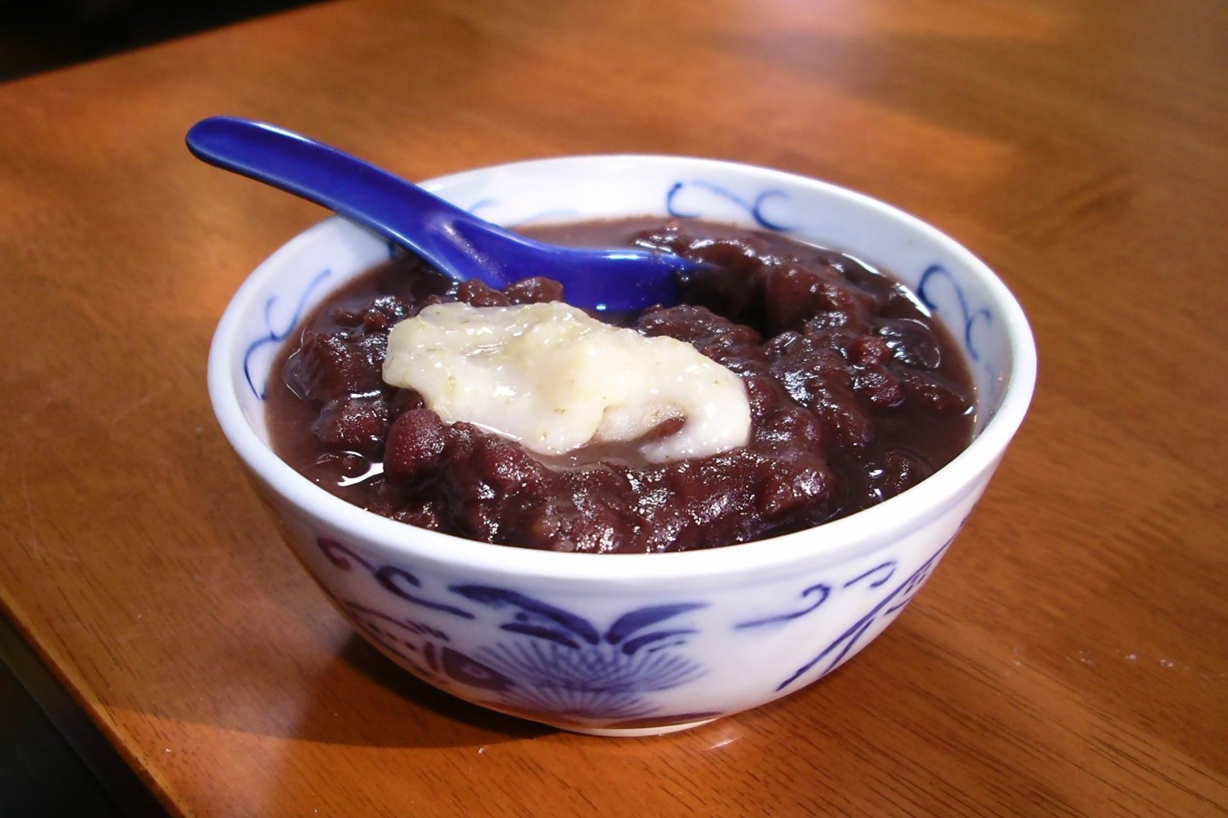 japanese-red-bean-soup-zenzai-shiruko-recipe