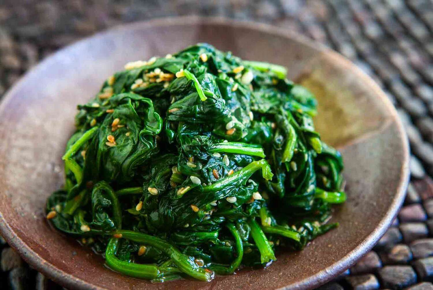 japanese-sauteed-spinach-recipe