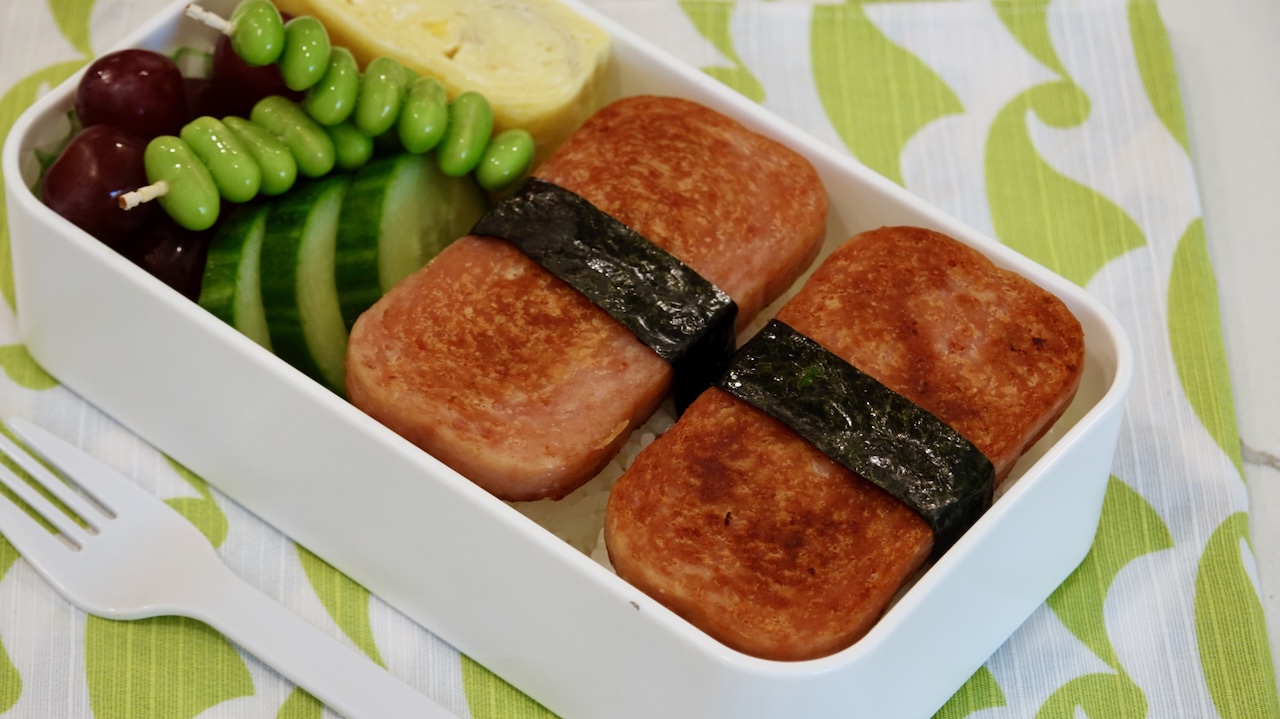 japanese-spam-recipe