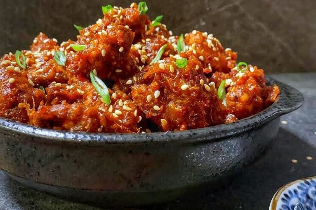 japanese-spicy-chicken-recipe