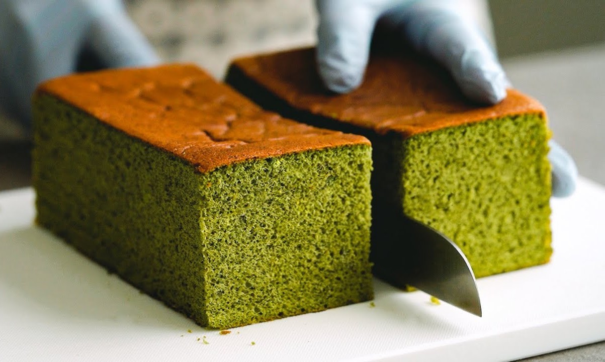 japanese-tea-cake-recipe