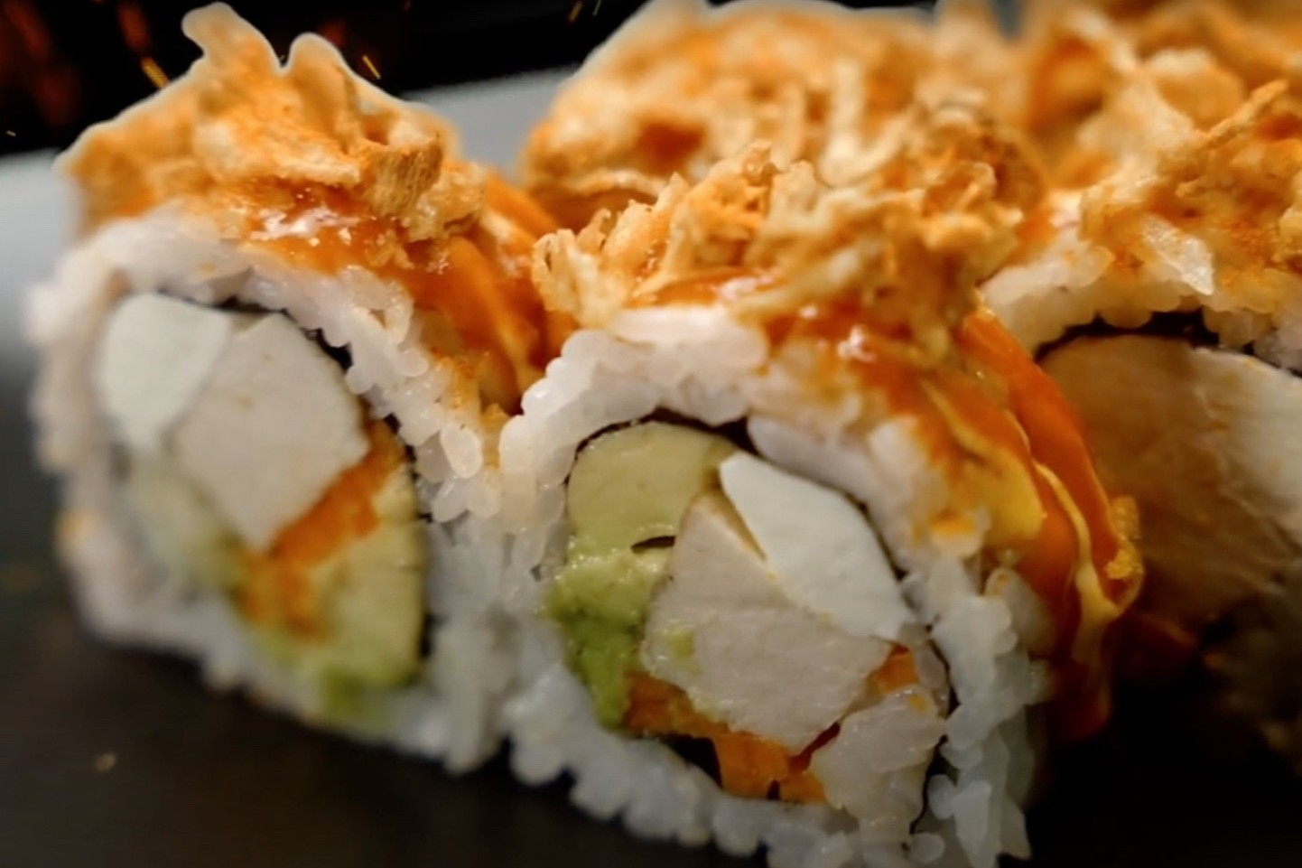 japanese-buffalo-chicken-sushi-roll-recipe