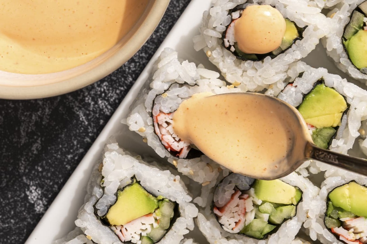 japanese-spicy-sushi-mayo-recipe
