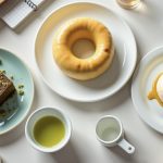Converting Between Metric and Imperial in Baking Japanese Desserts