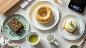 Converting Between Metric and Imperial in Baking Japanese Desserts
